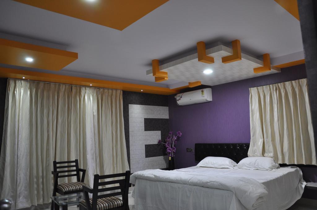 Hotel Av Comforts Settahalasur Bilik gambar