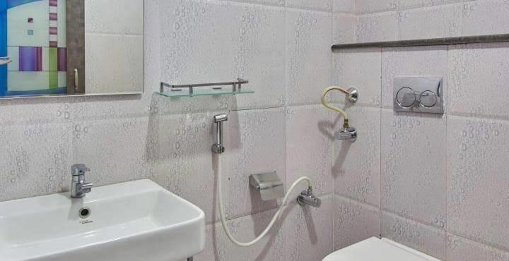 Hotel Av Comforts Settahalasur Luaran gambar