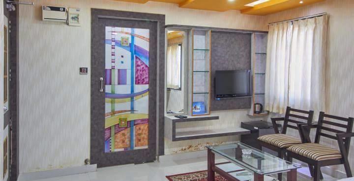 Hotel Av Comforts Settahalasur Luaran gambar