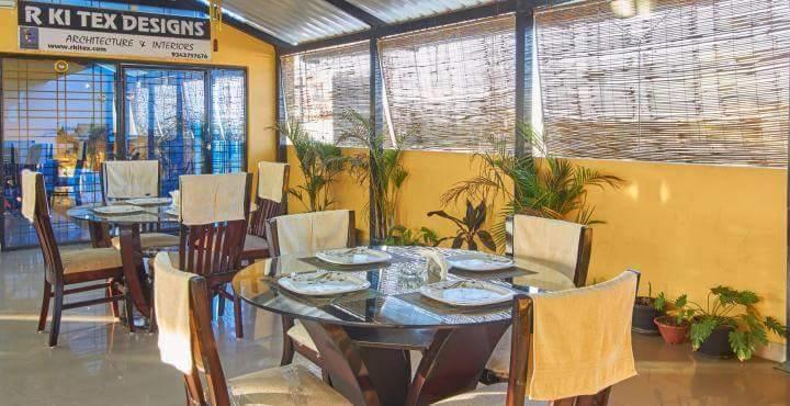 Hotel Av Comforts Settahalasur Luaran gambar