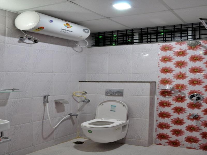 Hotel Av Comforts Settahalasur Luaran gambar