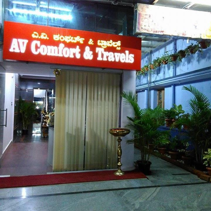 Hotel Av Comforts Settahalasur Luaran gambar